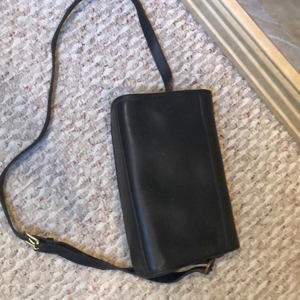 Coach Ridgefield Flap pocketbook - Picture 4 of 4